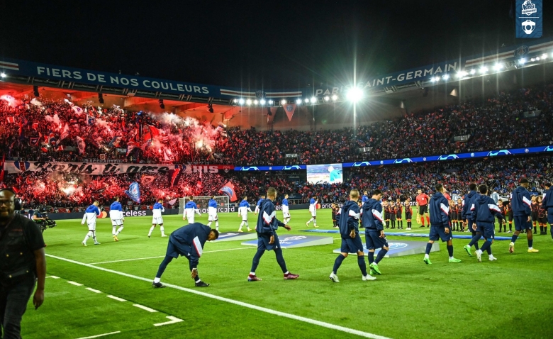Illustration : "PSG : Une belle surprise attendue contre le Bayern Munich"