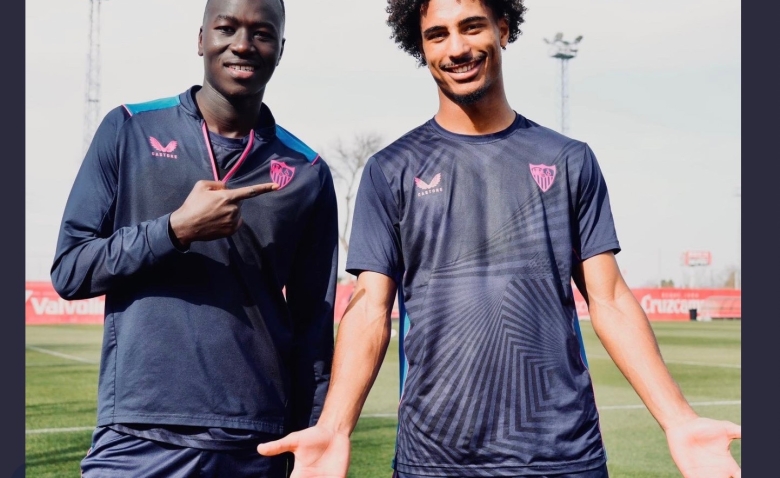 Illustration : "Stade Rennais : Un autre enjeu capital cette semaine pour un joueur de Génésio "