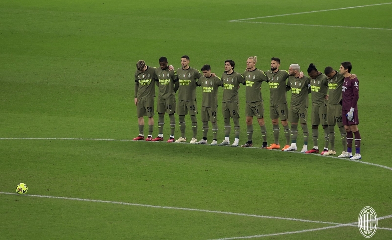 Illustration : "LdC : Incertitude de dernière minute pour ce Français !"