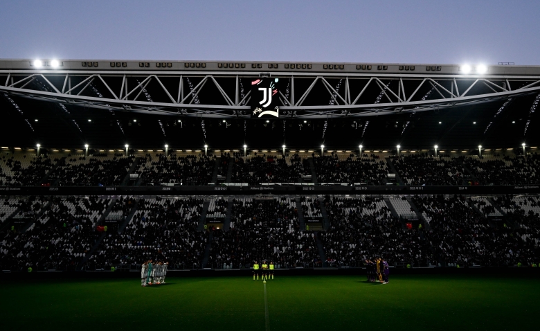 Illustration : "FC Nantes : Un avantage non négligeable pour la Juventus en Ligue Europa !"