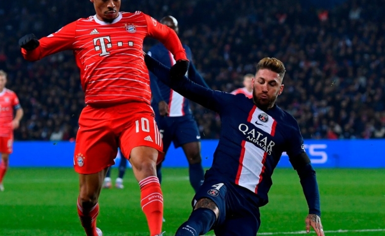 Illustration : "PSG : Des inquiétudes en vue du match retour ? "