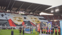 Illustration : "Stade Rennais : Une bonne nouvelle pour Bruno Genesio"
