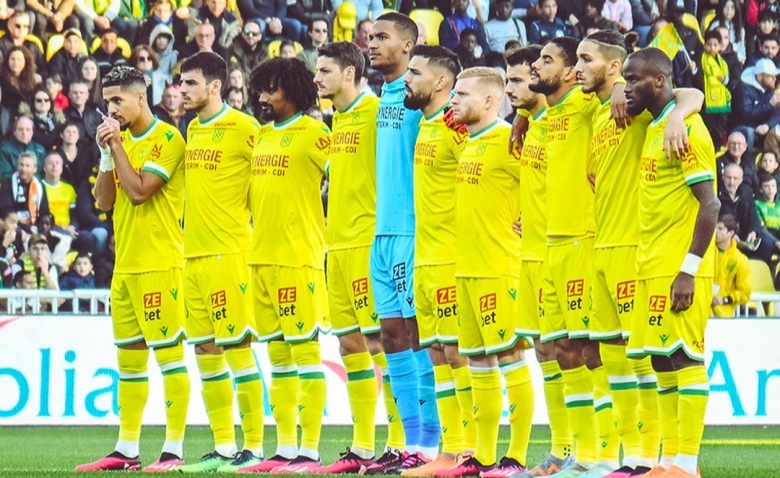 Illustration : "FC Nantes : Un motif d'inquiétude annoncé avant d'affronter la Juventus Turin ? "