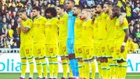 Illustration : "FC Nantes : Un motif d'inquiétude annoncé avant d'affronter la Juventus Turin ? "