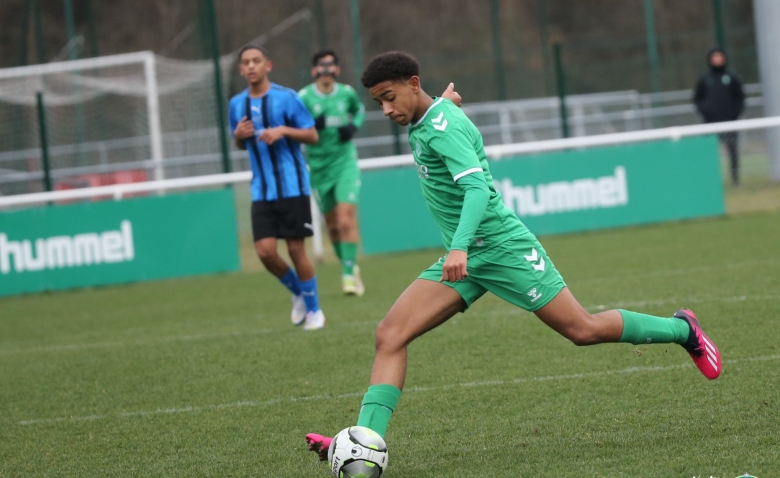 Illustration : "ASSE : Une superbe nouvelle d'avenir"