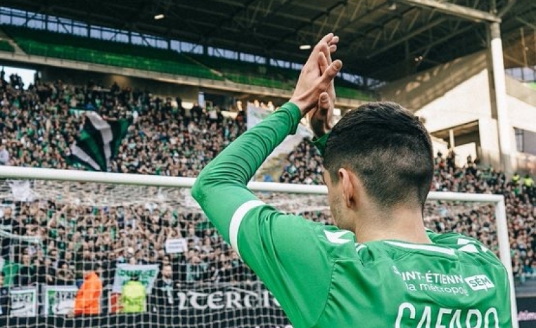 Illustration : "ASSE : Bonne nouvelle annoncée pour les supporters "