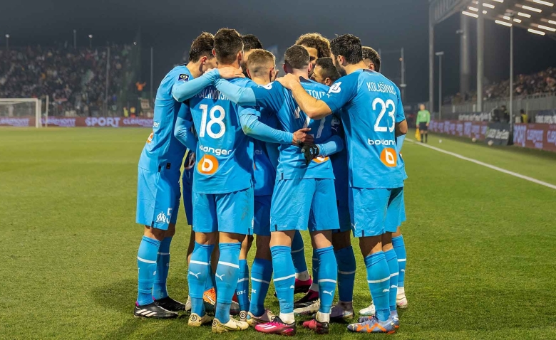 Illustration : "OM : Une mauvaise nouvelle à prévoir pour les prochains matchs !"