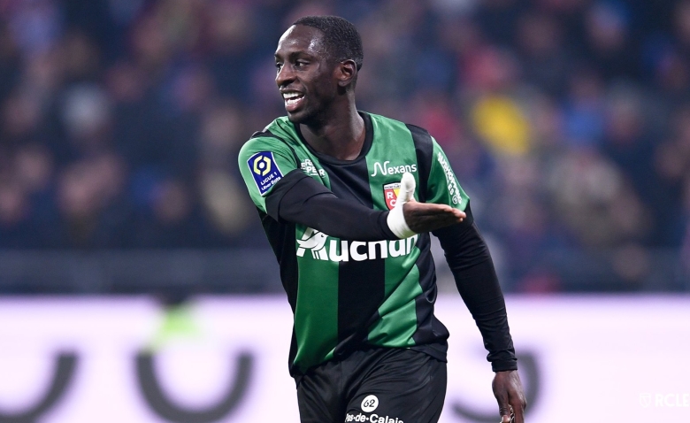 Illustration : "RC Lens : Une injustice notable vécue par les Sang et Or"