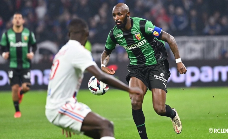Illustration : "RC Lens : Un changement dans le onze sérieusement évoqué avant d'affronter Nantes"