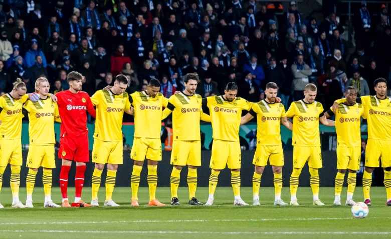 Illustration : "LdC : Un événement important en marge de Dortmund - Chelsea ! "