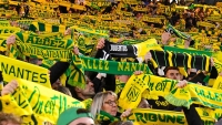 Illustration : "FC Nantes : Un record historique pour les supporters Canaris !"