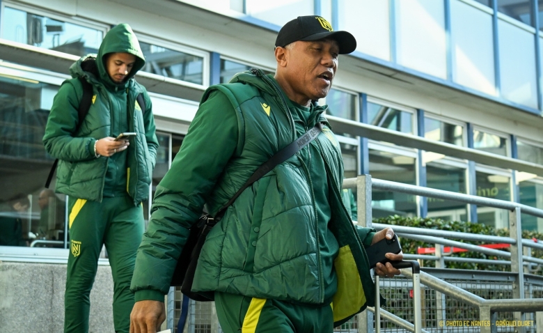 Illustration : "FC Nantes : Trois mauvaises nouvelles pour les Canaris ! "