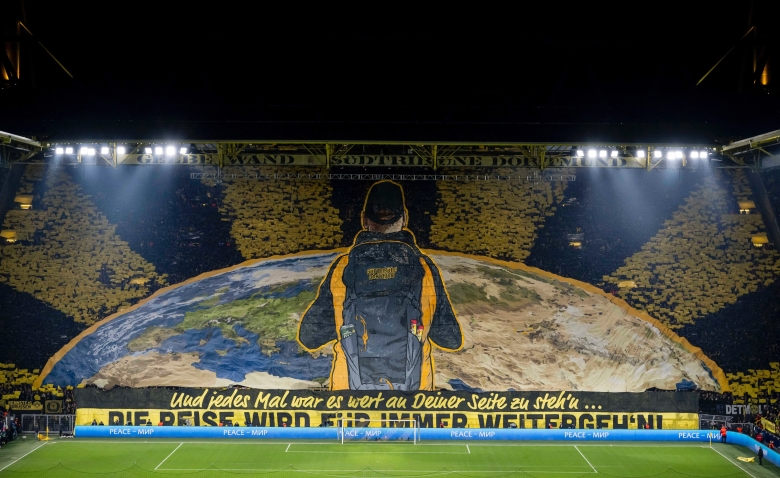 Illustration : "LdC : La vidéo du but supersonique d’un talent allemand du Borussia Dortmund face à Chelsea !"