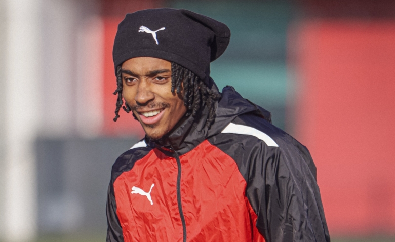 Illustration : "Stade Rennais : Une information inquiétante avant d’affronter le Shakhtar ?"