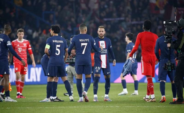 Illustration : "PSG : Nouvelle polémique pour une star du PSG "