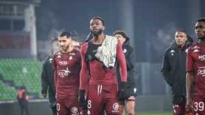 Illustration : FC Metz : Pluie de blessures avant Dijon ! 