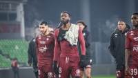 Illustration : "FC Metz : Pluie de blessures avant Dijon ! "