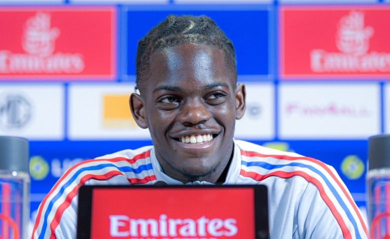 Illustration : "Mercato OL : Un jeune Gone déjà dans le viseur de ce cador anglais ?"