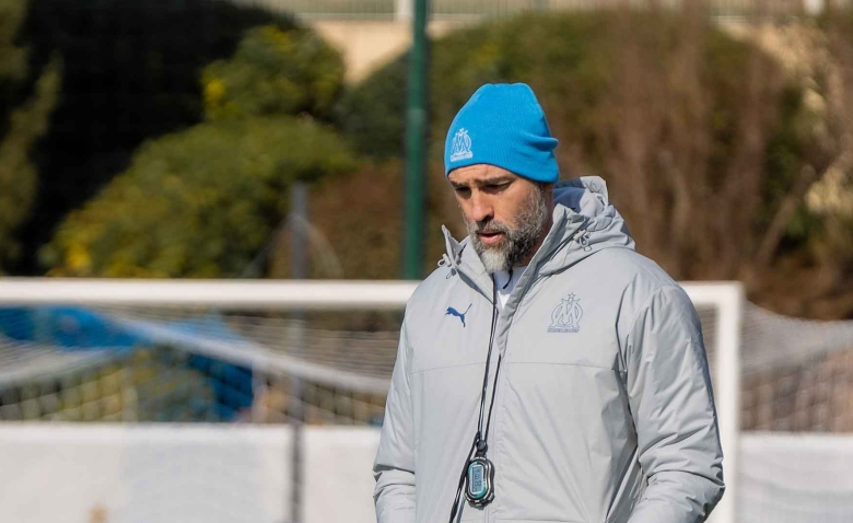 Illustration : "OM : Mauvaise nouvelle en vue du Classique ! "