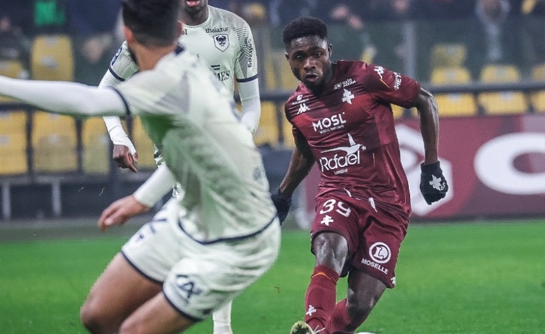 Illustration : "FC Metz : László Bölöni envoie un message à ses joueurs avant Dijon "