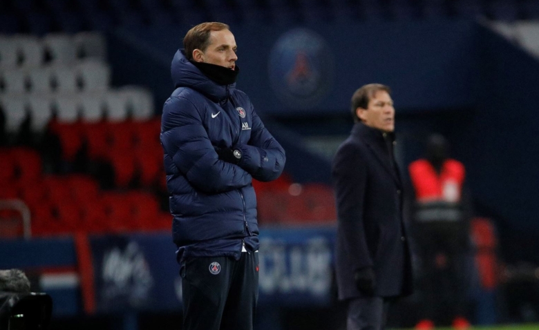 Illustration : "Mercato PSG : Un come-back inattendu à l'étude ?"