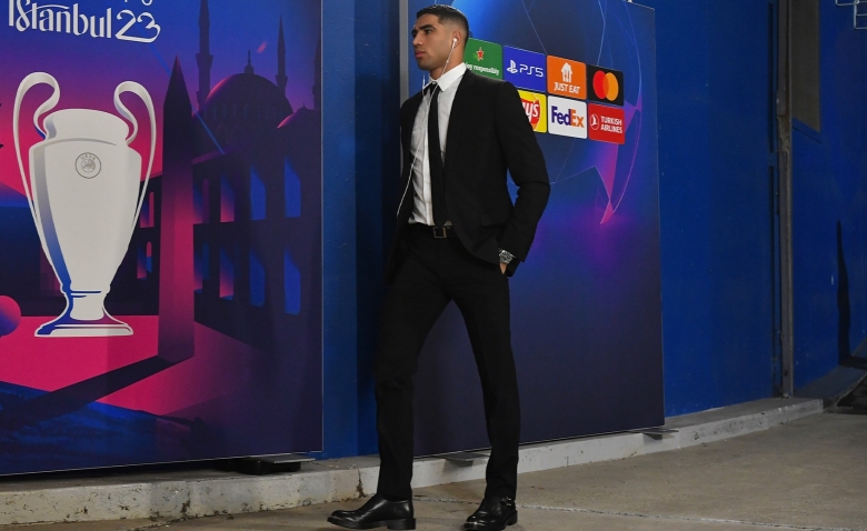 Illustration : "LOSC : Nouveau coup dur côté PSG avant le choc !"