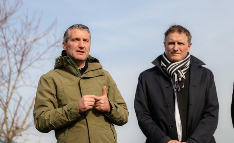 Illustration : "LOSC : Une déclaration forte avant de se mesurer au PSG"