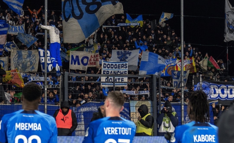 Illustration : "OM : Déjà une mauvaise nouvelle officialisée avant d'affronter Toulouse"