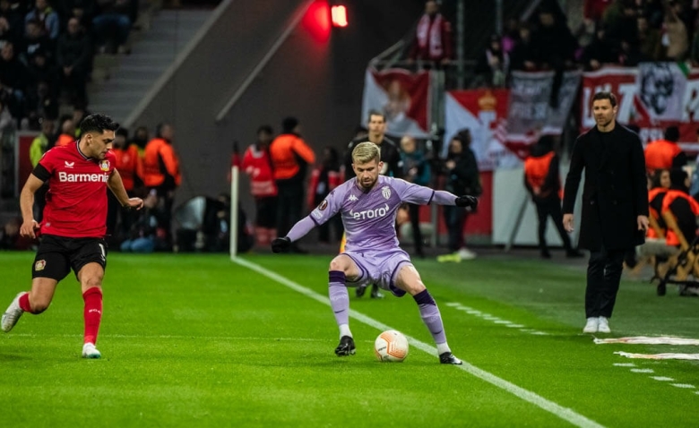 Illustration : "AS Monaco : Xabi Alonso provoque les Monégasques ! "