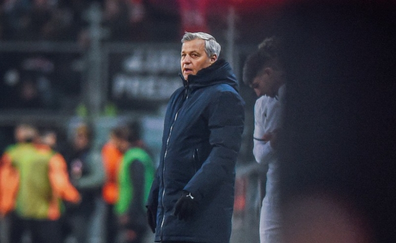 Illustration : "Stade Rennais : Un record égalé malgré la défaite "