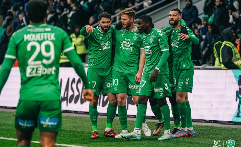 Illustration : "ASSE : Les propos très forts de cet ancien Stéphanois "