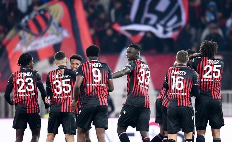 Illustration : "OGC Nice : Des chiffres inquiétants avant d'affronter le Stade de Reims ! "