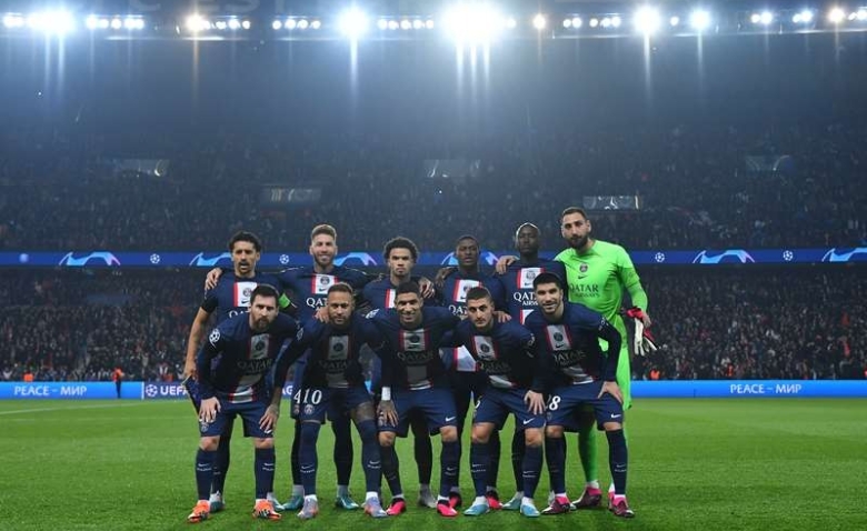 Illustration : "Mercato PSG : Un transfert se dessine déjà clairement pour l'été !"