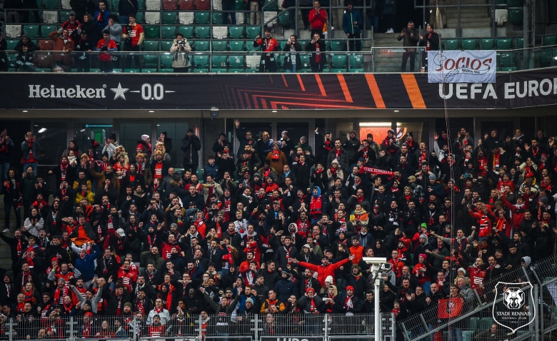 Illustration : "Stade Rennais : Une déclaration de Génésio encore inquiétante ?"