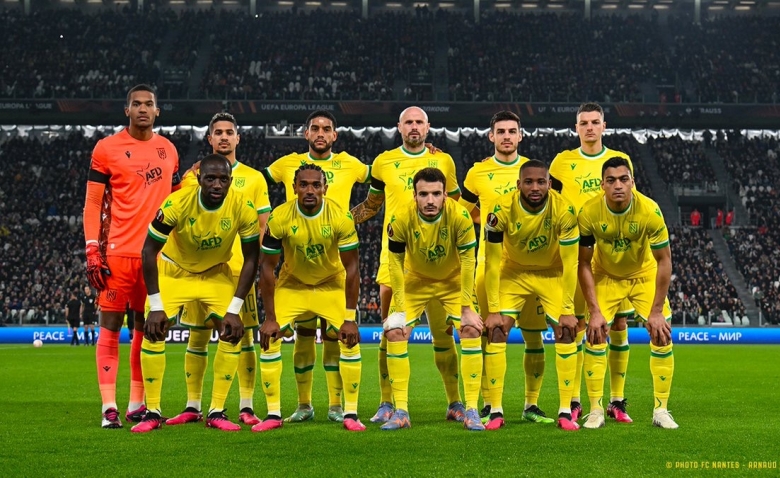 Illustration : "FC Nantes : Les signes d'un exploit réalisé par les Canaris"