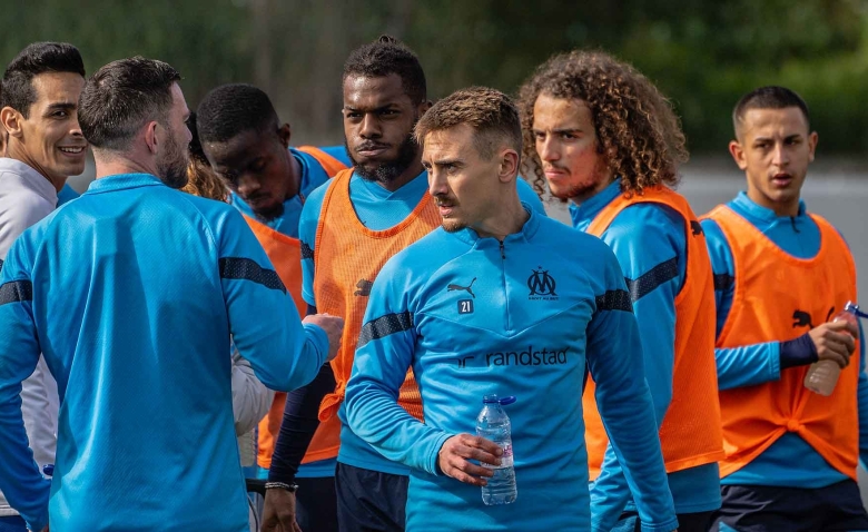 Illustration : "OM : Un danger ciblé avant d'affronter Toulouse ! "