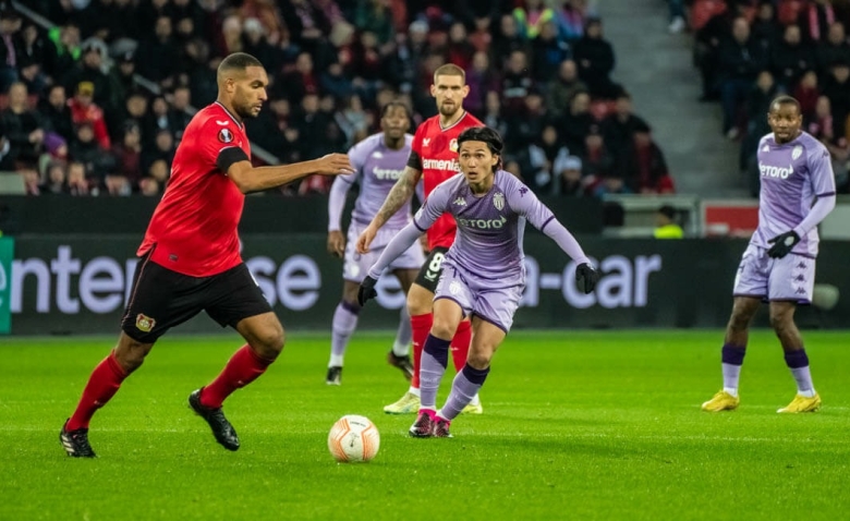 Illustration : "AS Monaco : Un énorme motif d'inquiétude avant le match retour ? "