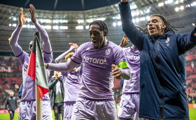 Illustration : "AS Monaco : Brest face à de gros problèmes avant d’affronter l’ASM !"