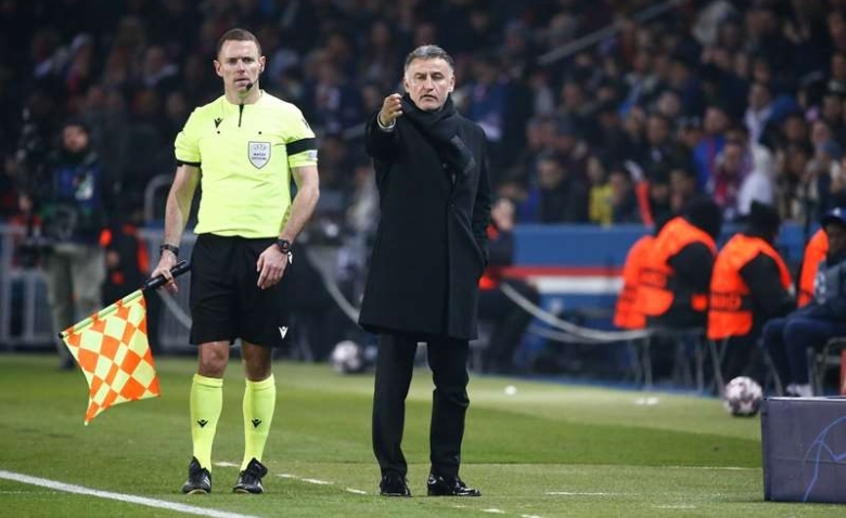 Illustration : "PSG : Un retour inquiétant à prévoir ! "