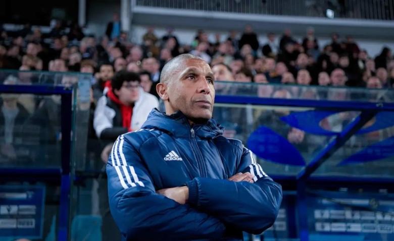 Illustration : "OL : Une situation hallucinante rend furieux les supporters ! "