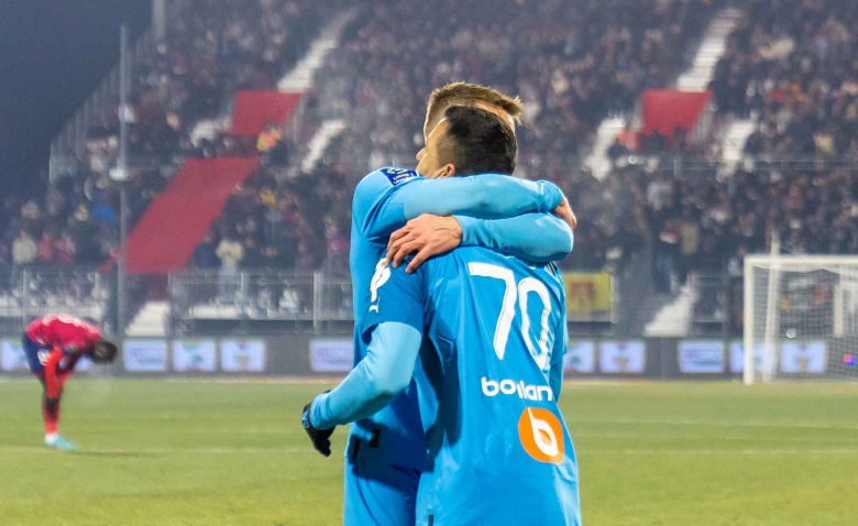 Illustration : "OM : Un bouleversement tactique à prévoir contre Paris ? "