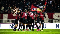 Illustration : "OGC Nice : Deux prestations très remarquées !"