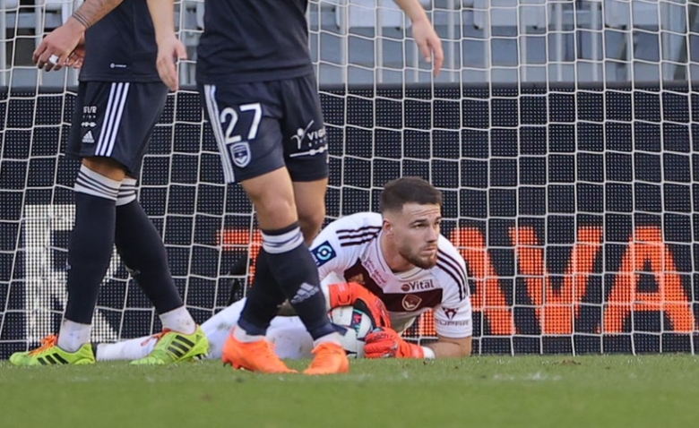 Illustration : "Girondins de Bordeaux : Une déclaration sans filtre après la victoire contre Paris"