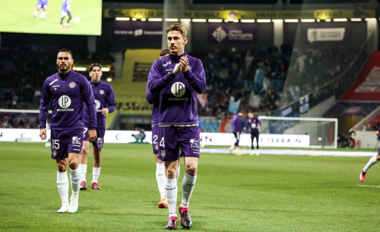 Illustration : "Toulouse - OM : Vers la fin d'une série noire ?"