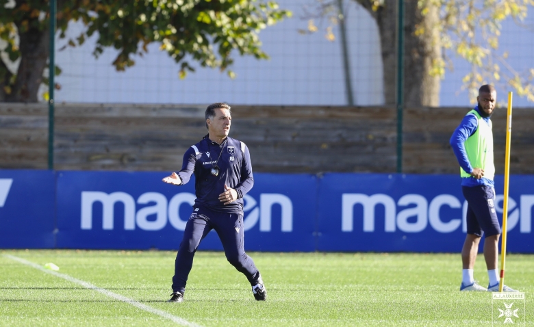 Illustration : "AJ Auxerre : Un problème à régler le plus rapidement possible !"