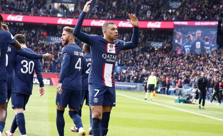 Illustration : "Mercato PSG : Des pistes françaises pour cet été ! "