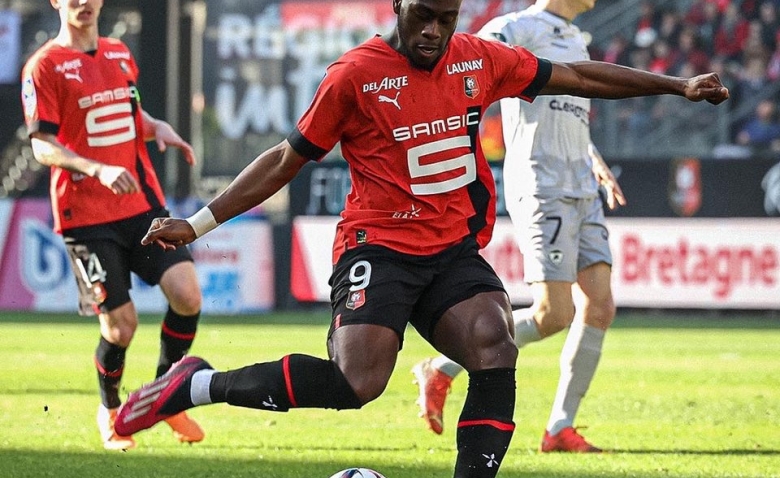 Illustration : "Stade Rennais : Ce joueur est parmi les plus grands ! "