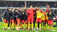 Illustration : "RC Lens : Un signe historique pour Franck Haise"