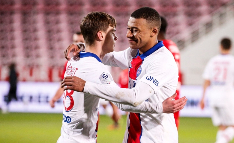 Illustration : "Mercato PSG : Un départ quasiment bouclé cet été"