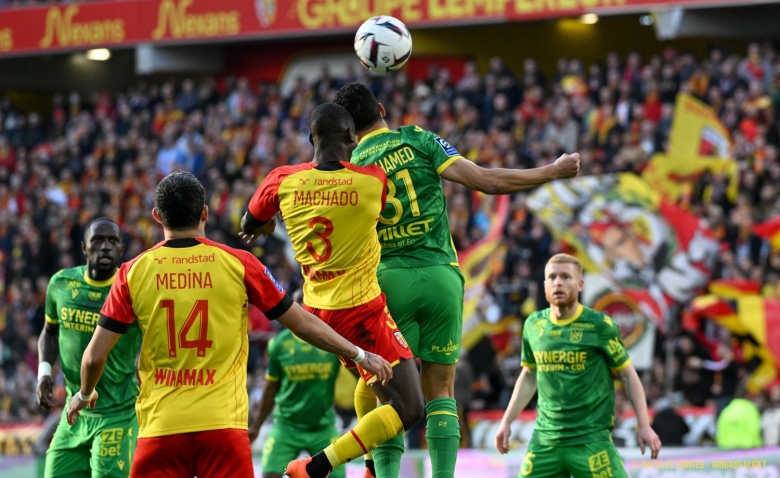 Illustration : "FC Nantes : Vers un nouveau recours en Coupe de France ! "